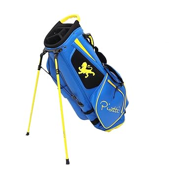 Amazon | ピレッティ スタンドバッグ (PR-SB0009) ゴルフ